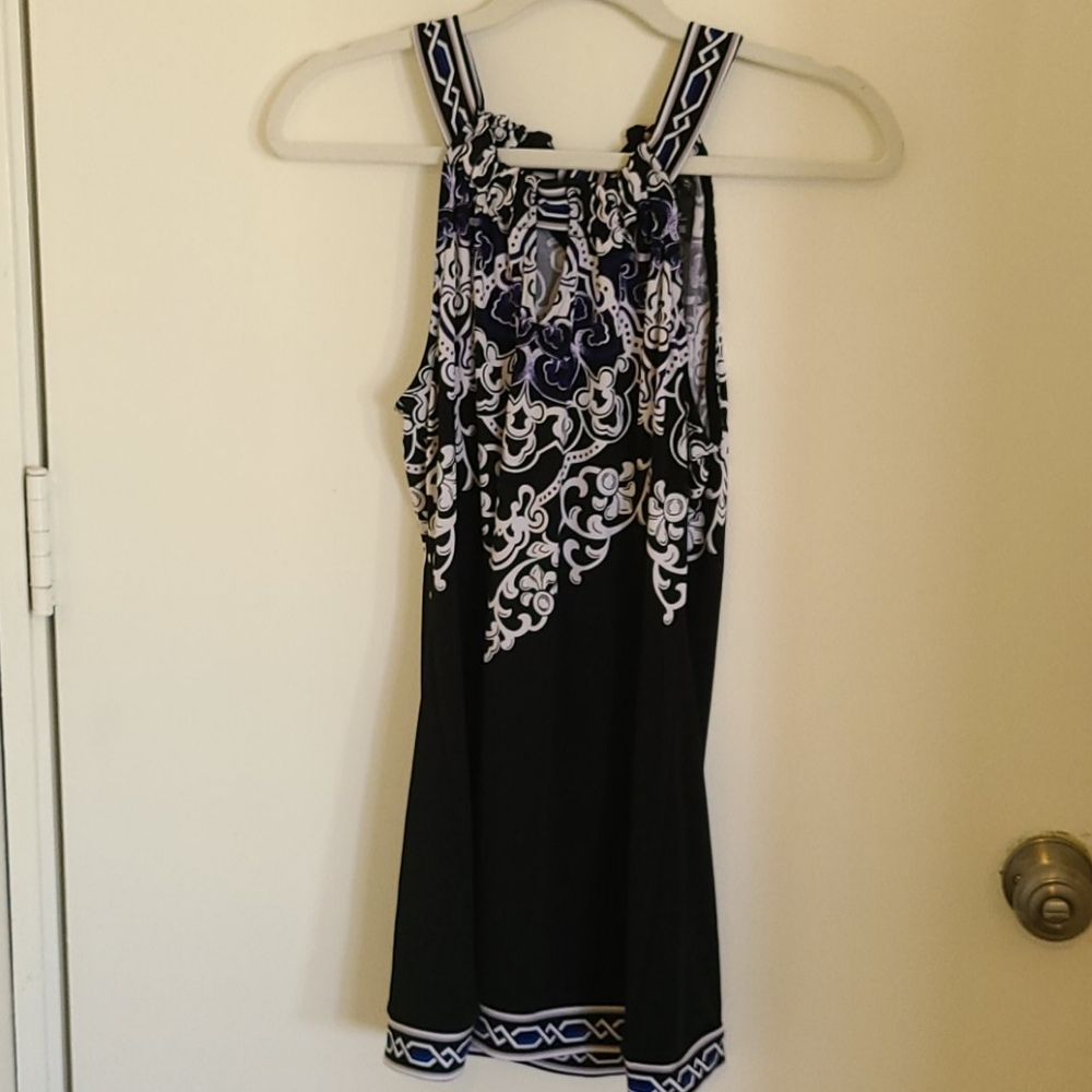 NWOT- Mini Dress BM&WH